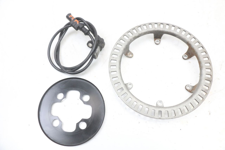 photo de REAR ABS SENSOR MOTO GUZZI NORGE 8V GT 1200 (2011 - 2016) - Main view