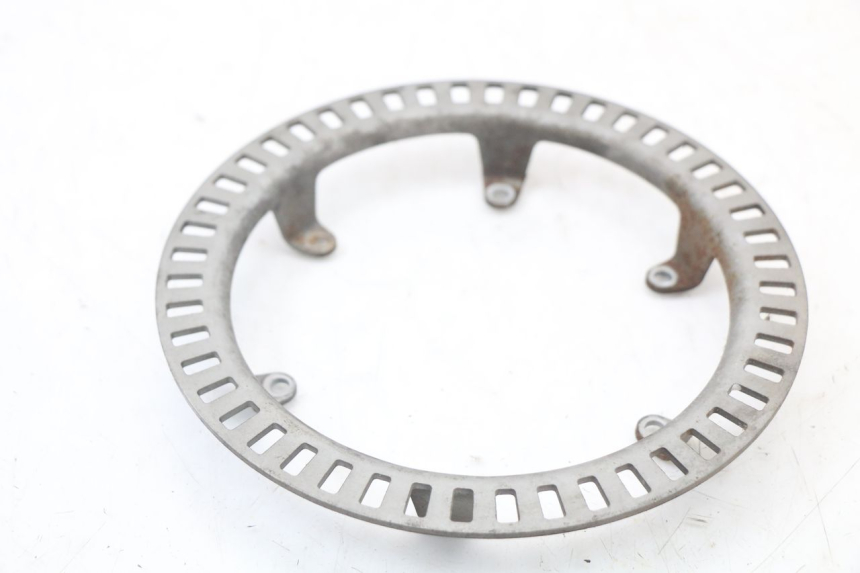 photo de REAR ABS SENSOR MOTO GUZZI NORGE 8V GT 1200 (2011 - 2016) - Zoom on usage condition