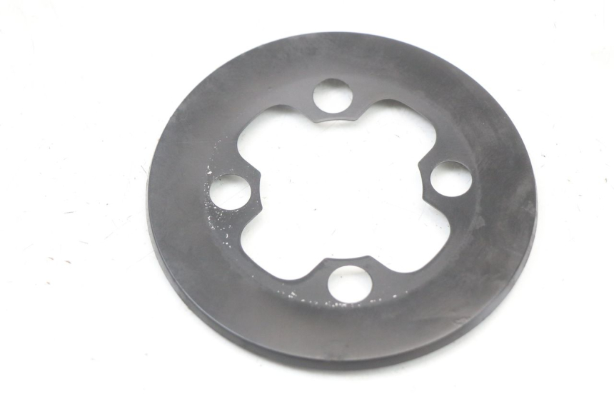 photo de REAR ABS SENSOR MOTO GUZZI NORGE 8V GT 1200 (2011 - 2016) - Alternative perspective