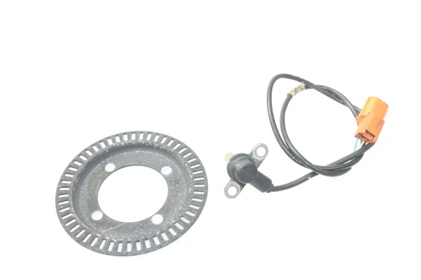 photo de REAR ABS SENSOR HONDA NSS EX FORZA 250 (2005 - 2013) - Component detail