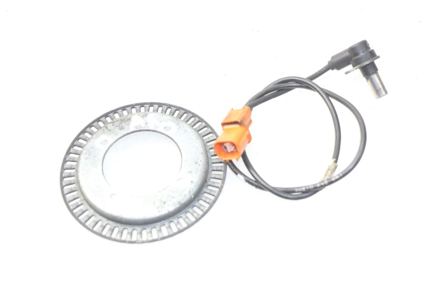 photo de REAR ABS SENSOR HONDA NSS EX FORZA 250 (2005 - 2013) - Alternative perspective
