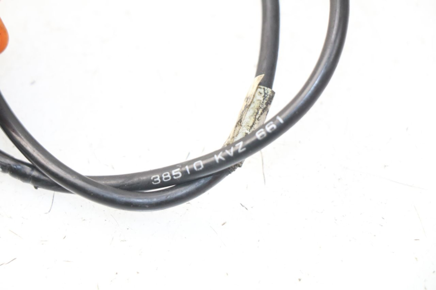 photo de REAR ABS SENSOR HONDA NSS EX FORZA 250 (2005 - 2013) - Technical close-up