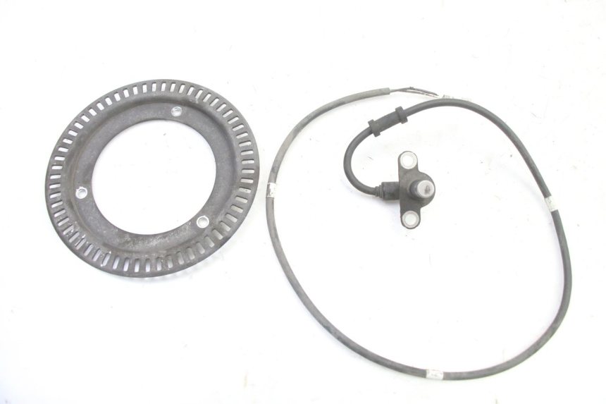 photo de REAR ABS SENSOR HONDA NTV DEAUVILLE ABS 700 (2007 - 2016) - Main view