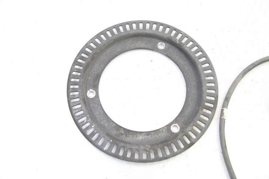 photo de REAR ABS SENSOR HONDA NTV DEAUVILLE ABS 700 (2007 - 2016) - Zoom on usage condition