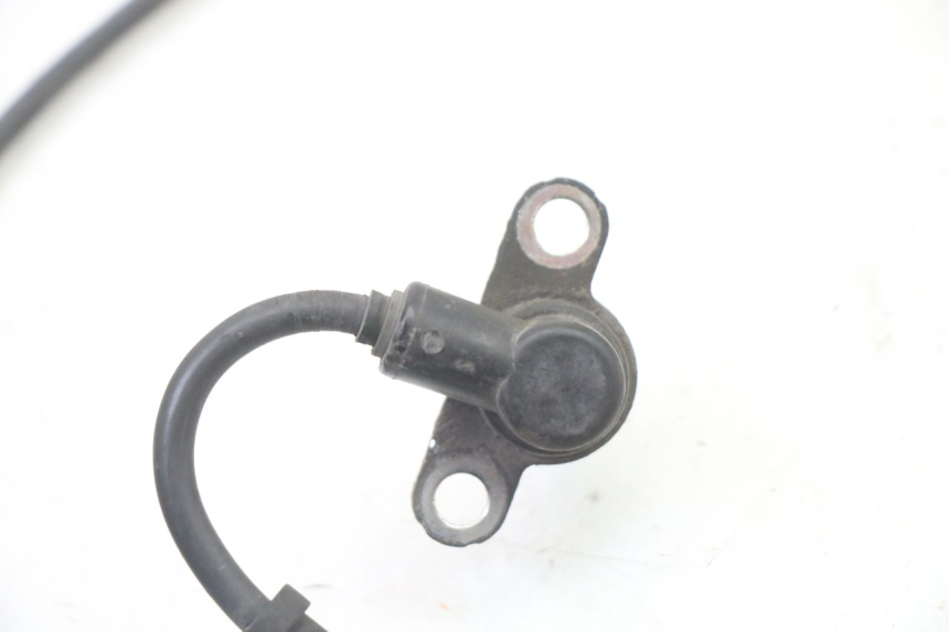 photo de REAR ABS SENSOR HONDA NTV DEAUVILLE ABS 700 (2007 - 2016) - Surface and material condition