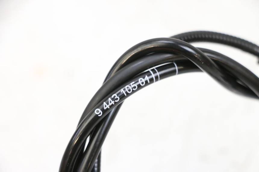 photo de REAR ABS SENSOR BMW R GS 1250 (2021 - 2024) - Zoom on usage condition