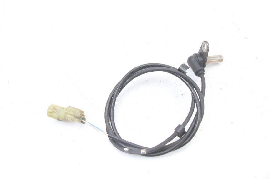 photo de REAR ABS SENSOR PEUGEOT SATELIS 125 (2013 - 2018) - Technical close-up