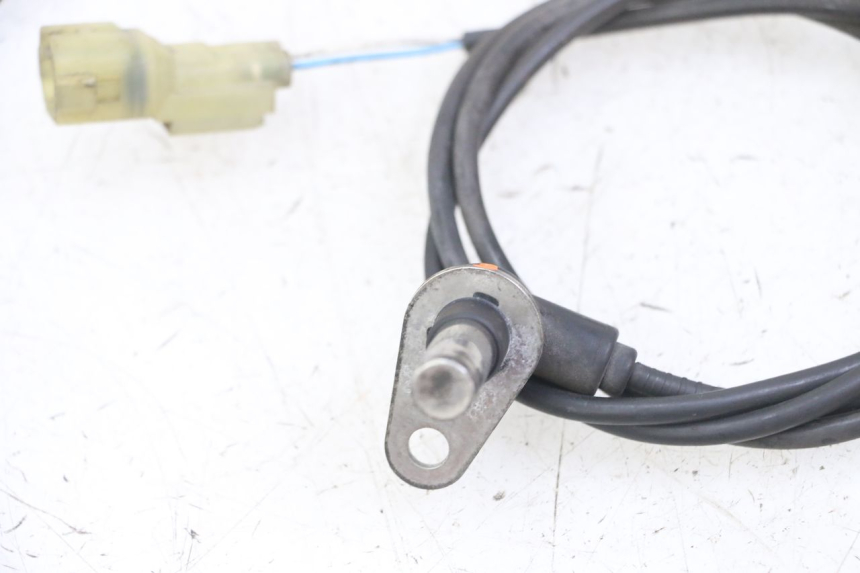 photo de REAR ABS SENSOR PEUGEOT SATELIS 125 (2013 - 2018) - Alternative perspective