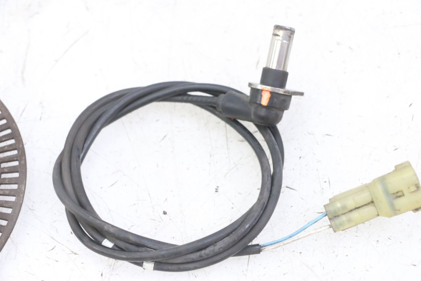 photo de REAR ABS SENSOR PEUGEOT SATELIS 125 (2013 - 2018) - Product overview
