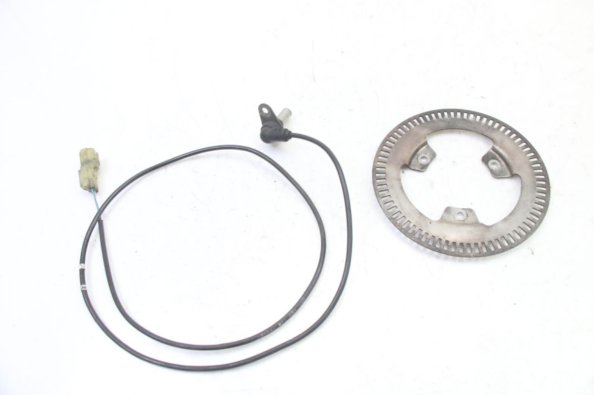 photo de REAR ABS SENSOR PEUGEOT SATELIS 125 (2013 - 2018) - Main view