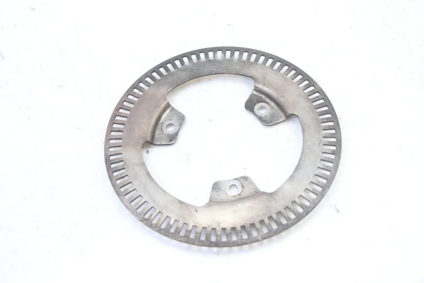 photo de REAR ABS SENSOR PEUGEOT SATELIS 125 (2013 - 2018) - Surface and material condition