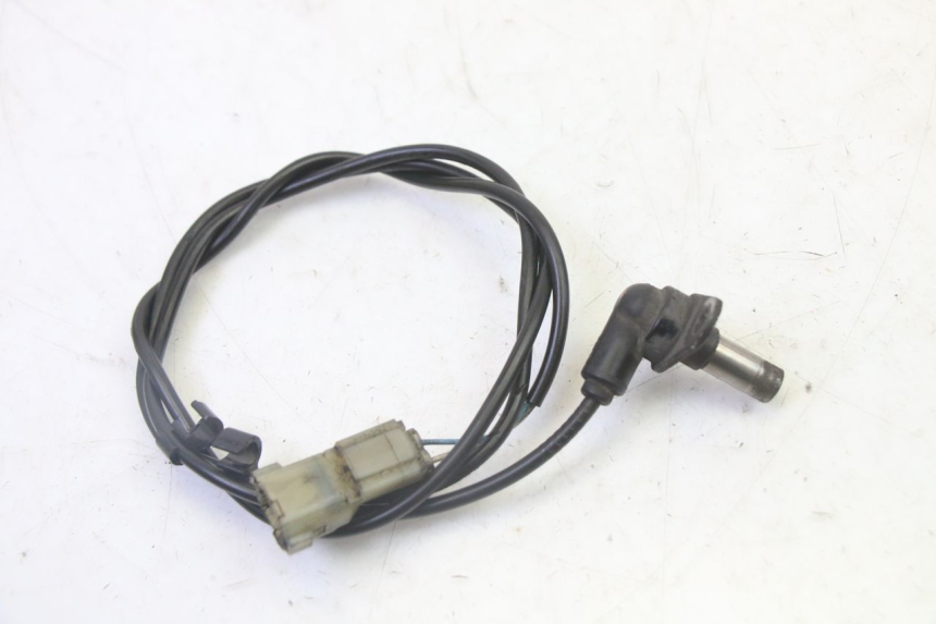 photo de REAR ABS SENSOR PEUGEOT SATELIS 125 (2013 - 2018) - Component detail