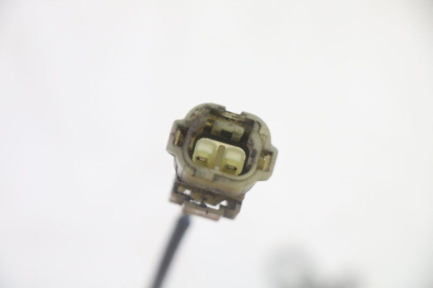 photo de REAR ABS SENSOR PEUGEOT SATELIS 125 (2013 - 2018) - Technical close-up