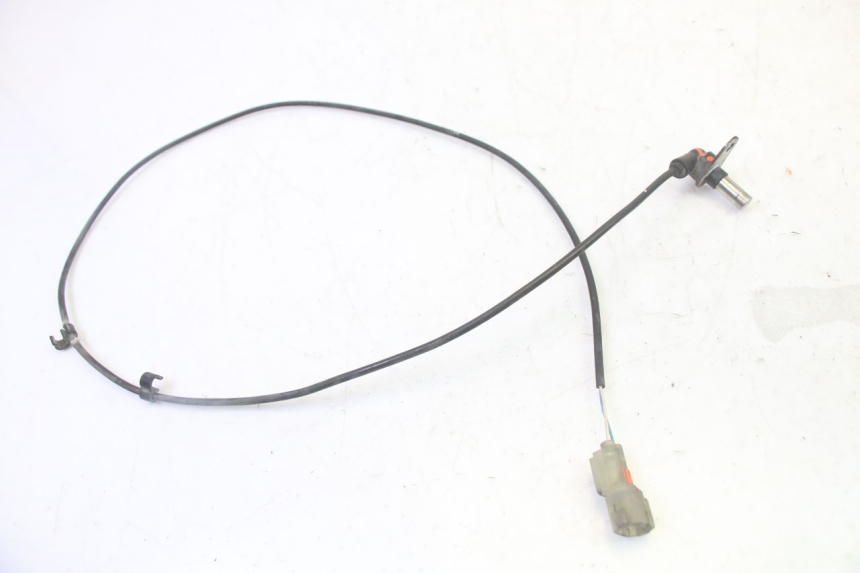 photo de REAR ABS SENSOR PEUGEOT SATELIS 125 (2010 - 2012) - Component detail