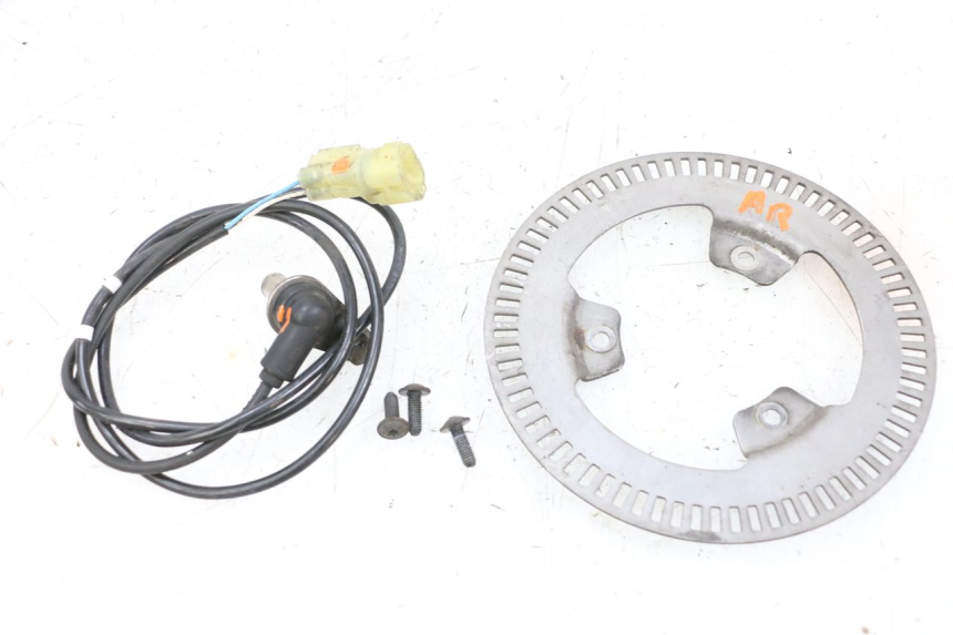 photo de REAR ABS SENSOR PEUGEOT SATELIS 125 (2013 - 2018) - Main view