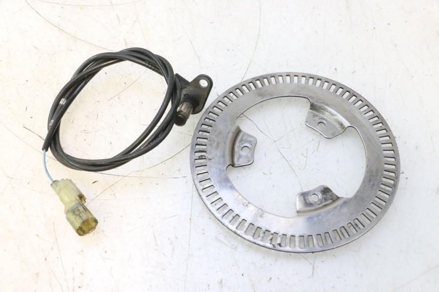 photo de REAR ABS SENSOR PEUGEOT SATELIS 125 (2013 - 2018) - Main view