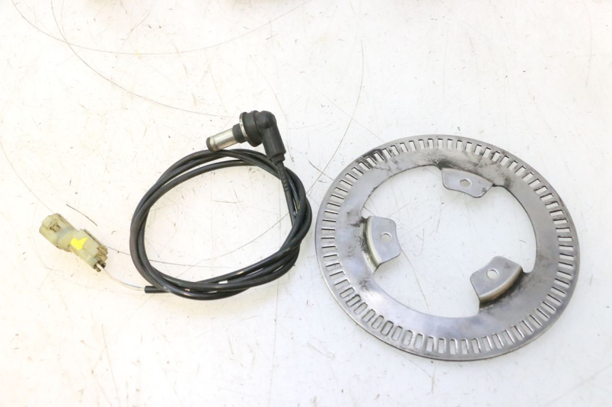 photo de REAR ABS SENSOR PEUGEOT SATELIS 125 (2013 - 2018) - Checked used part