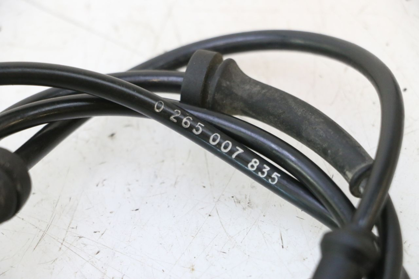 photo de REAR ABS SENSOR CAN-AM SPYDER RS 1000 (2008 - 2012) - Checked used part