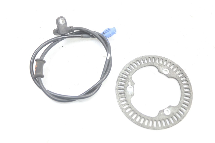 photo de REAR ABS SENSOR SUZUKI BURGMAN 125 (2018 - 2021) - Component detail