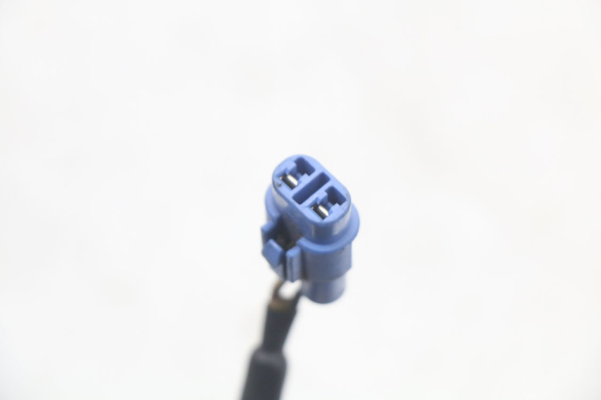 photo de REAR ABS SENSOR SUZUKI BURGMAN 125 (2018 - 2021) - Technical close-up