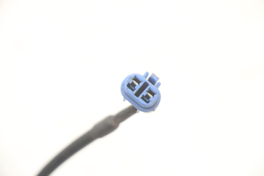 photo de REAR ABS SENSOR SUZUKI BURGMAN 125 (2018 - 2021) - Technical close-up