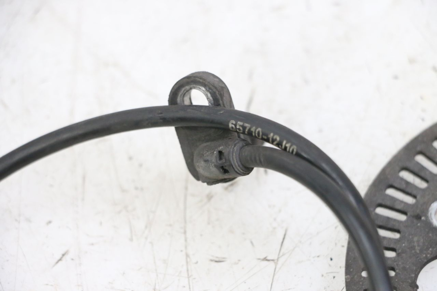 photo de REAR ABS SENSOR SUZUKI BURGMAN 125 (2015 - 2017) - Component detail