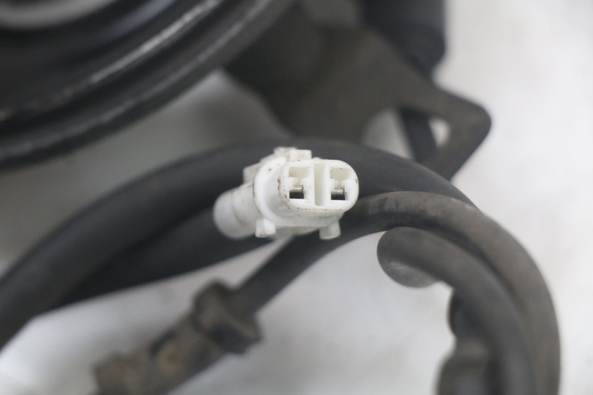 photo de REAR ABS SENSOR YAMAHA TDM ABS 900 (2002 - 2014) - Surface and material condition