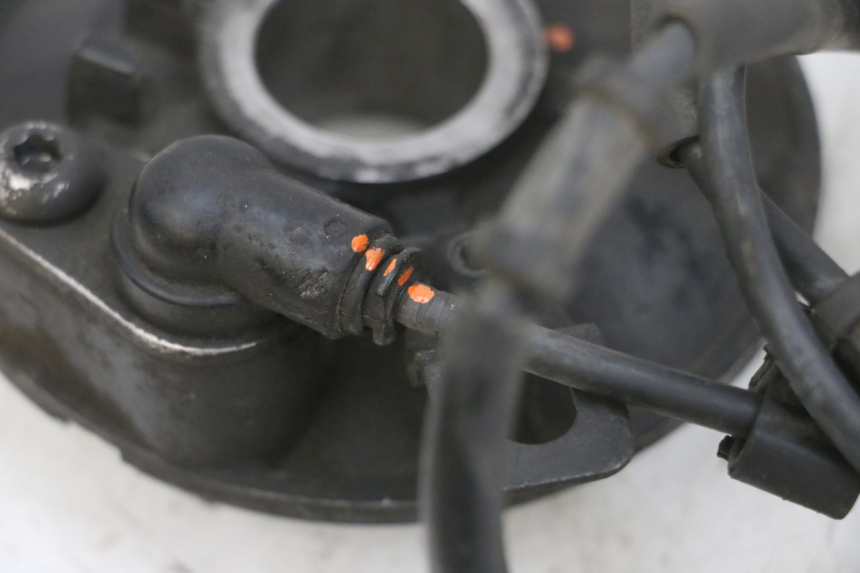 photo de REAR ABS SENSOR YAMAHA TDM ABS 900 (2002 - 2014) - Product overview