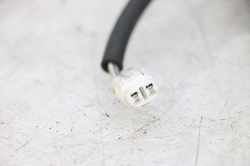 photo de REAR ABS SENSOR YAMAHA TDM ABS 900 (2002 - 2014) - Fixing points details