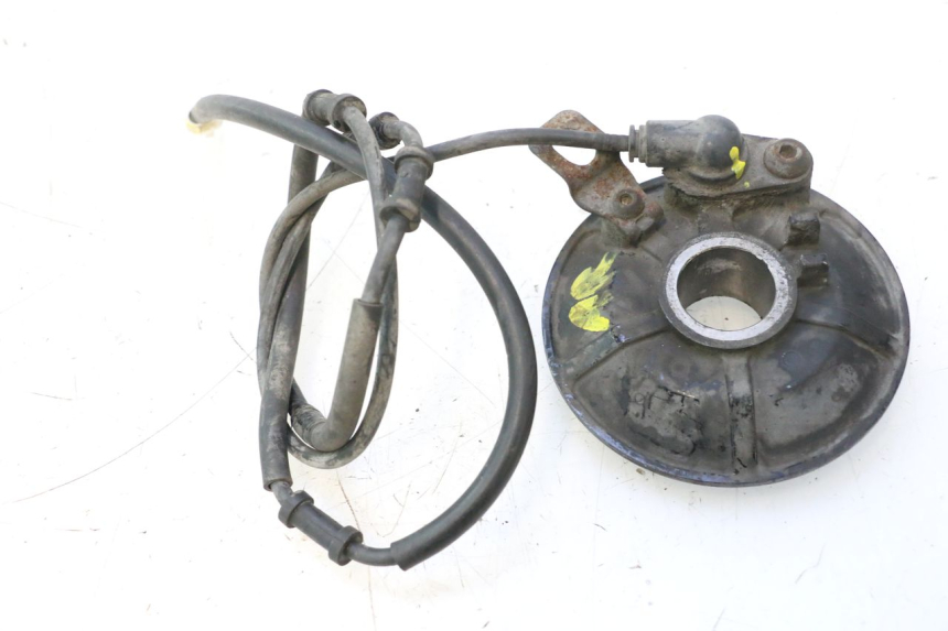 photo de REAR ABS SENSOR YAMAHA TDM ABS 900 (2002 - 2014) - Component detail