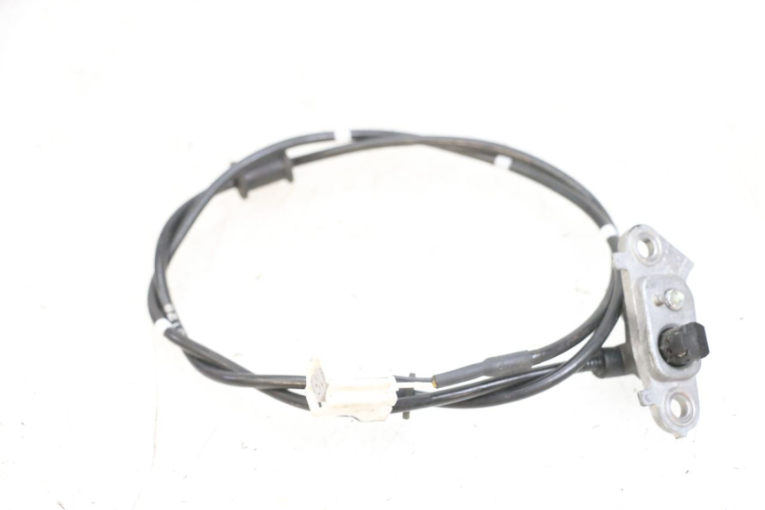 photo de REAR ABS SENSOR YAMAHA TRICITY 300 (2020 - 2024) - Alternative perspective