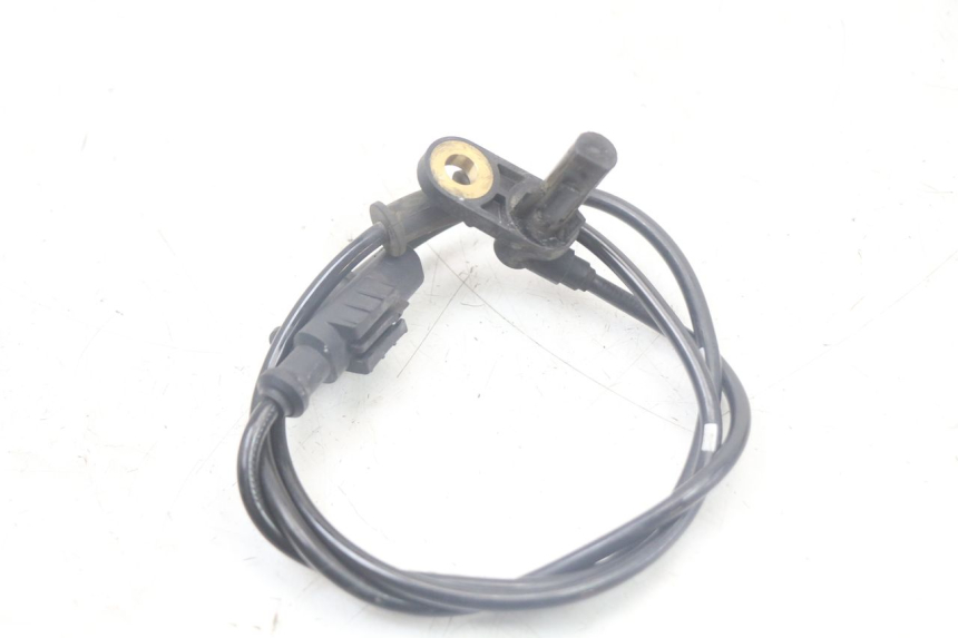 photo de REAR ABS SENSOR KAWASAKI VERSYS ABS 650 (2015 - 2018) - Zoom on usage condition