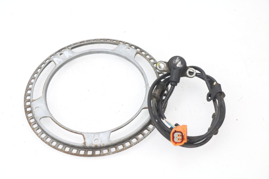 photo de REAR ABS SENSOR HONDA VFR F 1200 (2010 - 2015) - Component detail