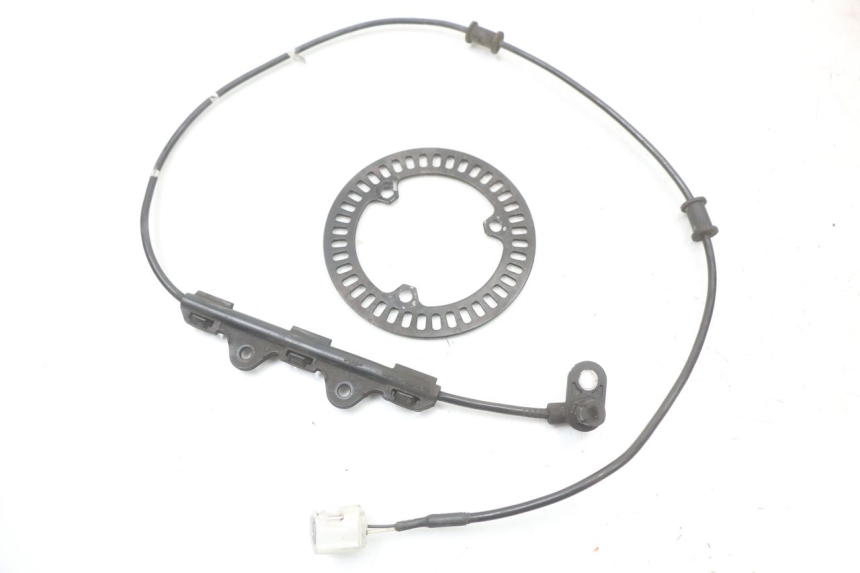 photo de REAR ABS SENSOR YAMAHA XMAX X-MAX ABS 125 (2017 - 2020) - Component detail