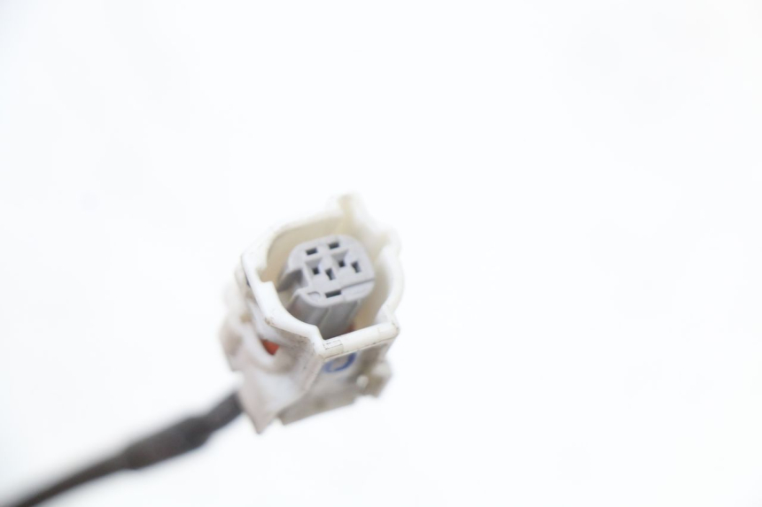 photo de REAR ABS SENSOR YAMAHA XMAX X-MAX ABS 125 (2017 - 2020) - Fixing points details