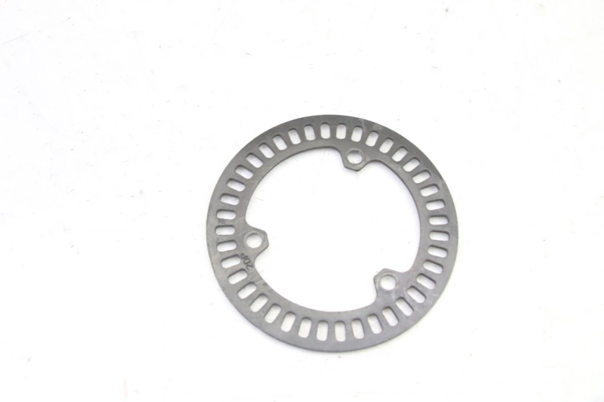 photo de REAR ABS SENSOR YAMAHA XMAX X-MAX 125 (2021 - 2025) - Surface and material condition