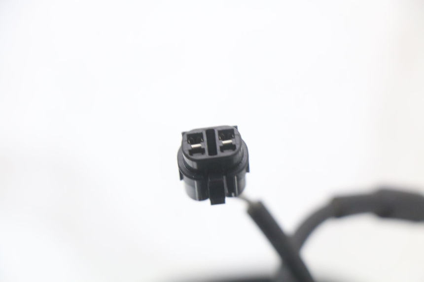 photo de REAR ABS SENSOR YAMAHA XJ6 ABS 600 (2008 - 2016) - Fixing points details