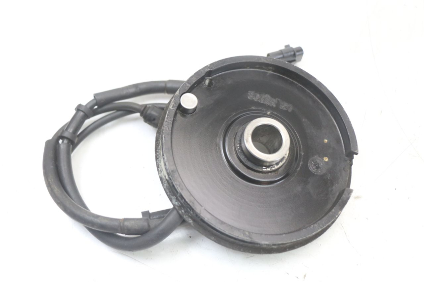 photo de REAR ABS SENSOR YAMAHA XJ6 ABS 600 (2008 - 2016) - Surface and material condition