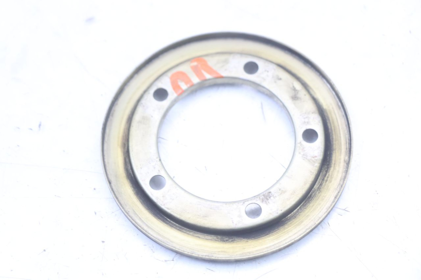 photo de REAR ABS SENSOR YAMAHA XJ6 ABS 600 (2008 - 2016) - Checked used part