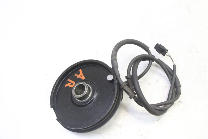 photo de REAR ABS SENSOR YAMAHA XJ6 ABS 600 (2008 - 2016) - Zoom on usage condition