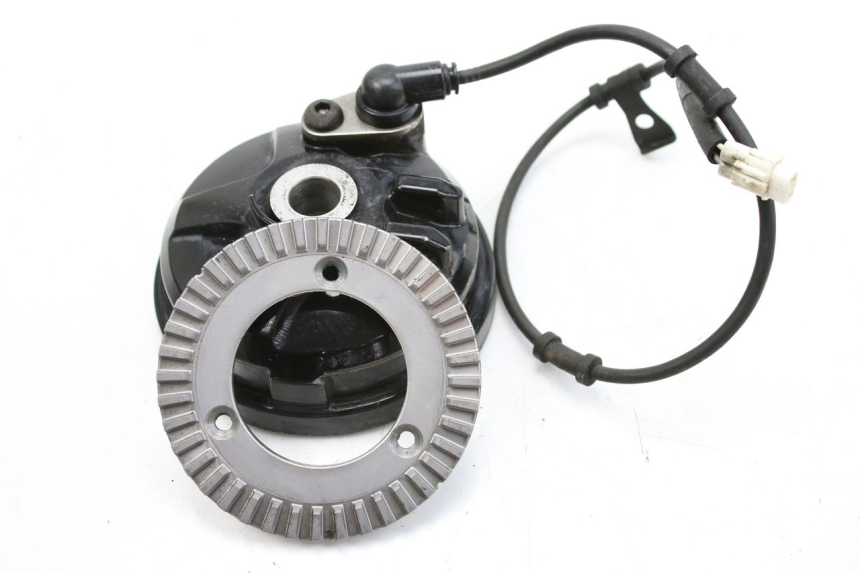 photo de REAR ABS SENSOR YAMAHA XP T-MAX TMAX ABS 500 (2004 - 2007) - Main view