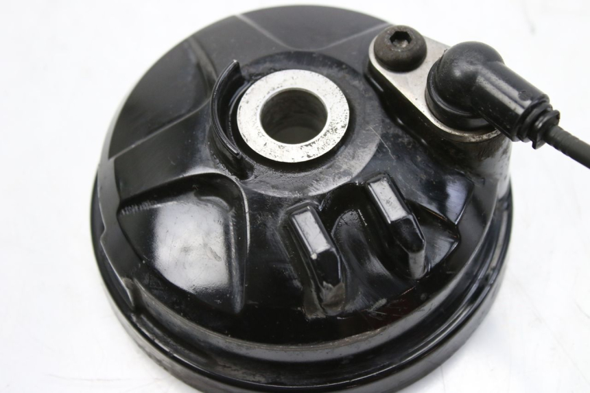 photo de REAR ABS SENSOR YAMAHA XP T-MAX TMAX ABS 500 (2004 - 2007) - Zoom on usage condition