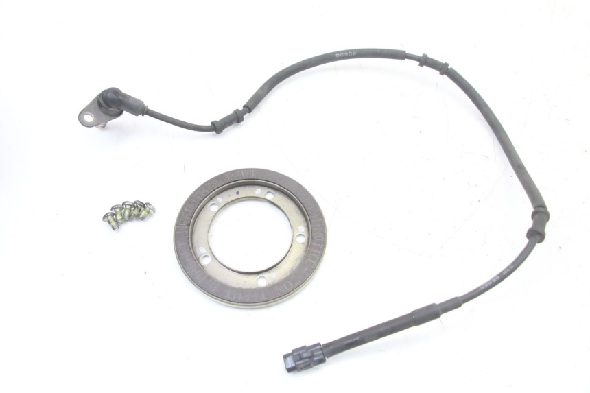 photo de REAR ABS SENSOR YAMAHA X-MAX XMAX ABS 250 (2010 - 2014) - Main view