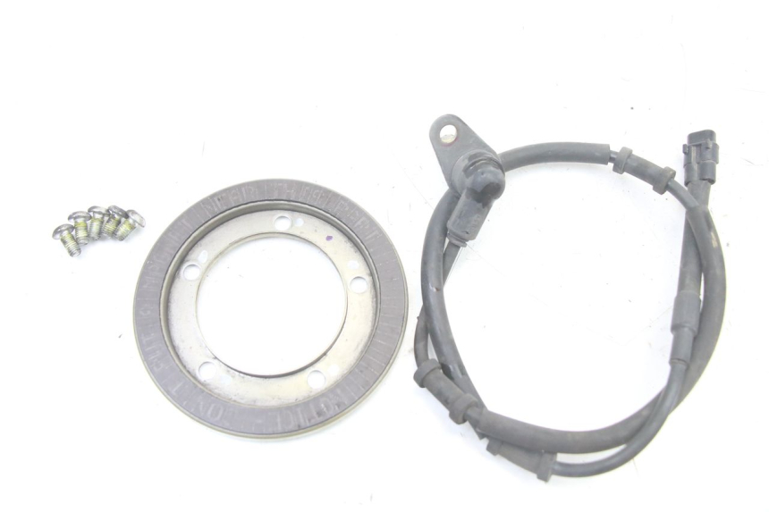photo de REAR ABS SENSOR YAMAHA X-MAX XMAX ABS 250 (2010 - 2014) - Component detail