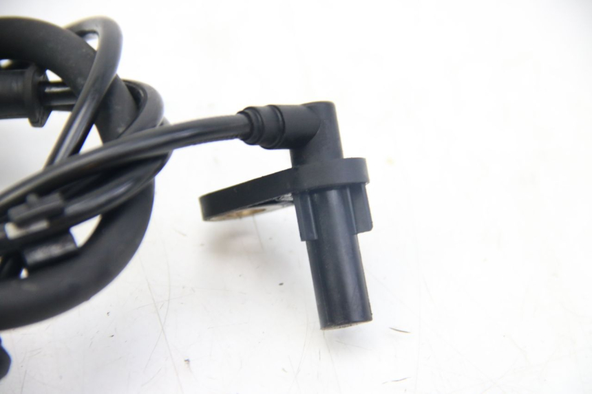 photo de REAR ABS SENSOR KAWASAKI Z ABS 1000 (2014 - 2020) - Zoom on usage condition