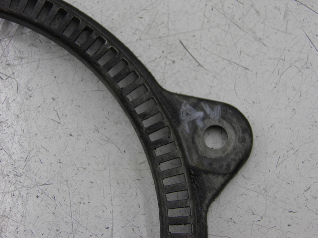 photo de FRONT ABS SENSOR BMW R RS 1150 (2001 - 2005) - Component detail