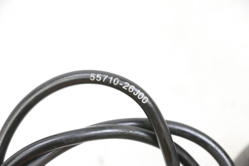 photo de FRONT ABS SENSOR SUZUKI BURGMAN 650 (2013 - 2020) - Component detail