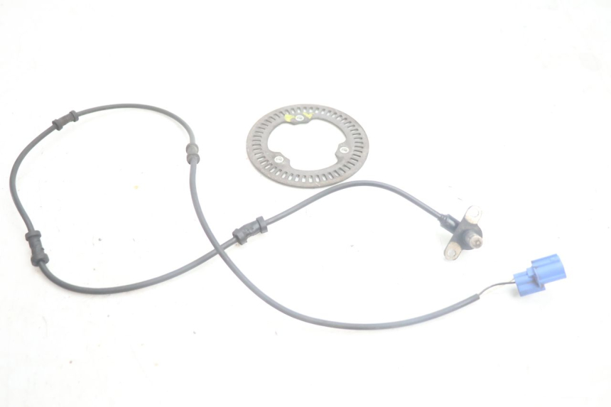 photo de FRONT ABS SENSOR SUZUKI BURGMAN EXECUTIVE ABS 650 (2006 - 2012) - Main view