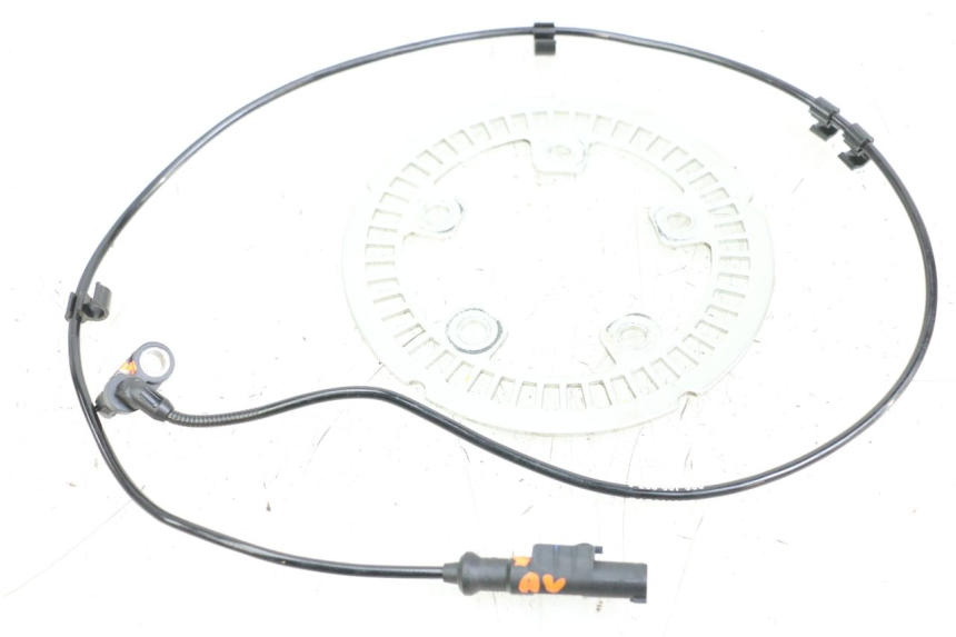 photo de FRONT ABS SENSOR ROYAL ENFIELD CONTINENTAL GT 650 (2019 - 2024) - Main view