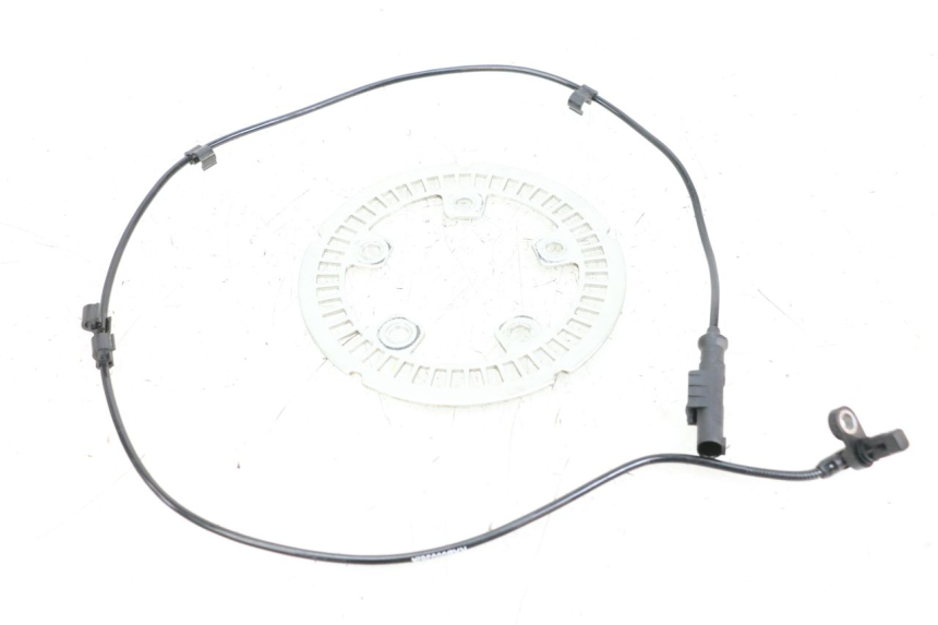 photo de FRONT ABS SENSOR ROYAL ENFIELD CONTINENTAL GT 650 (2019 - 2024) - Product overview